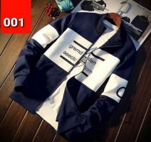 Men's Casual Winter Jacket - Ati-001