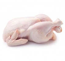 Roast Chicken