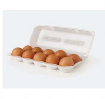 Chicken Eggs (Layer)