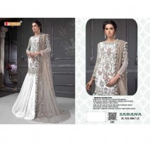 Shabana Sanober Blockbuster By Fepic - D.No. 0067e - Trdx