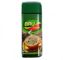 Bru Original Coffee Jar