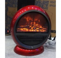 Miyako Room Heater - Yh-09r - Zae