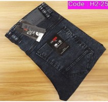 Mens Premium Quality Denim Full Pant