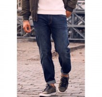 Smog Denim Pant