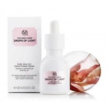 The Body Shop Drops Of Light Brightening Serum- Zac