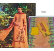 Pakistani Catalogue Salwar Kameez