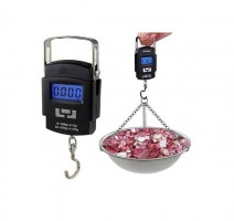 Portable Electric Scale