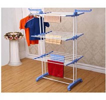 Foldable Drying Rack Cloth Laundry