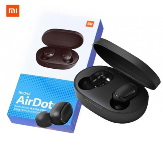 Redmi AirDots Tws Bluetooth 5.0 Earbuds