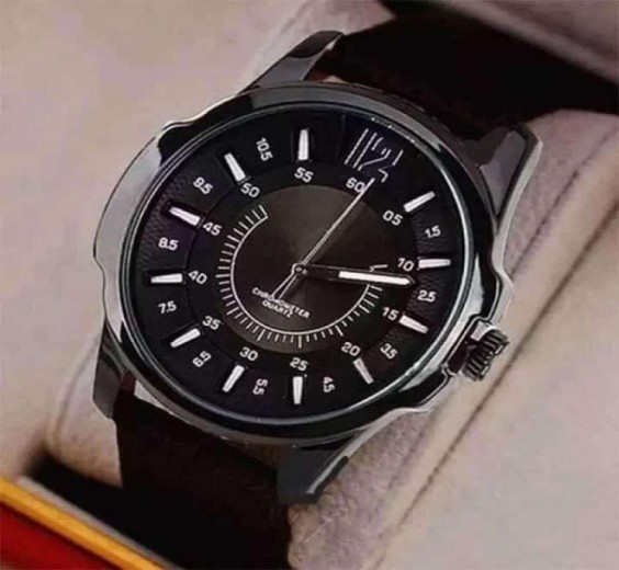 Analog Watch For Men