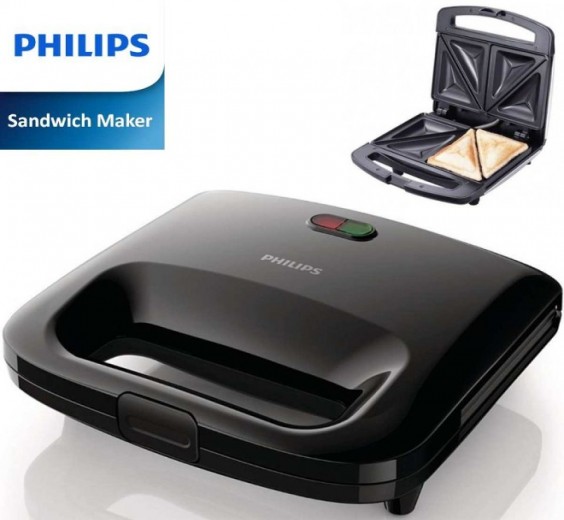 Philips Daily Sandwich Maker