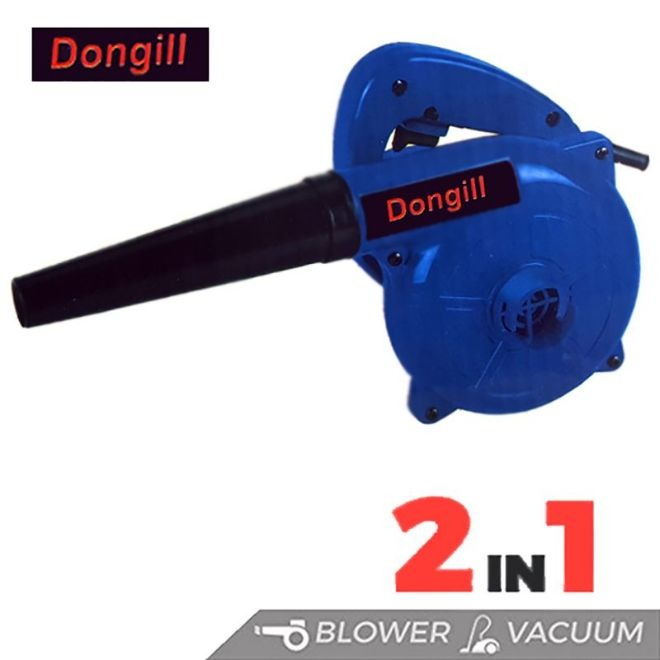 High Quality Dongill Electric Blower Machine 2 In 1 And 1600w